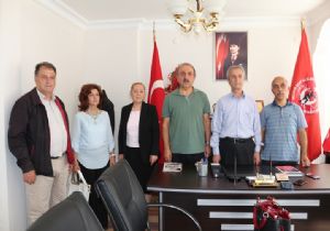 ‘Sözün bittiği yerdeyiz'